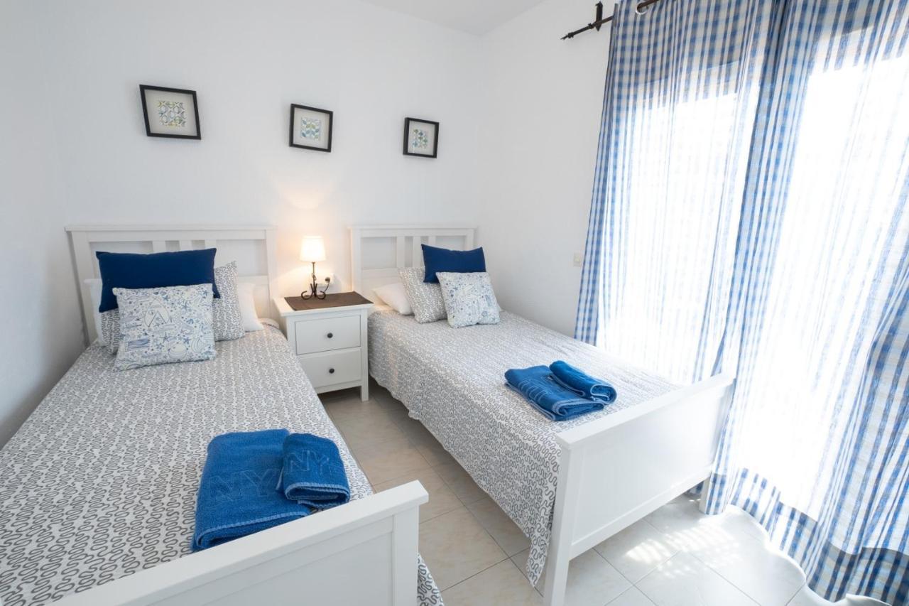 Nueva Nerja 71 Menyber 빌라 외부 사진