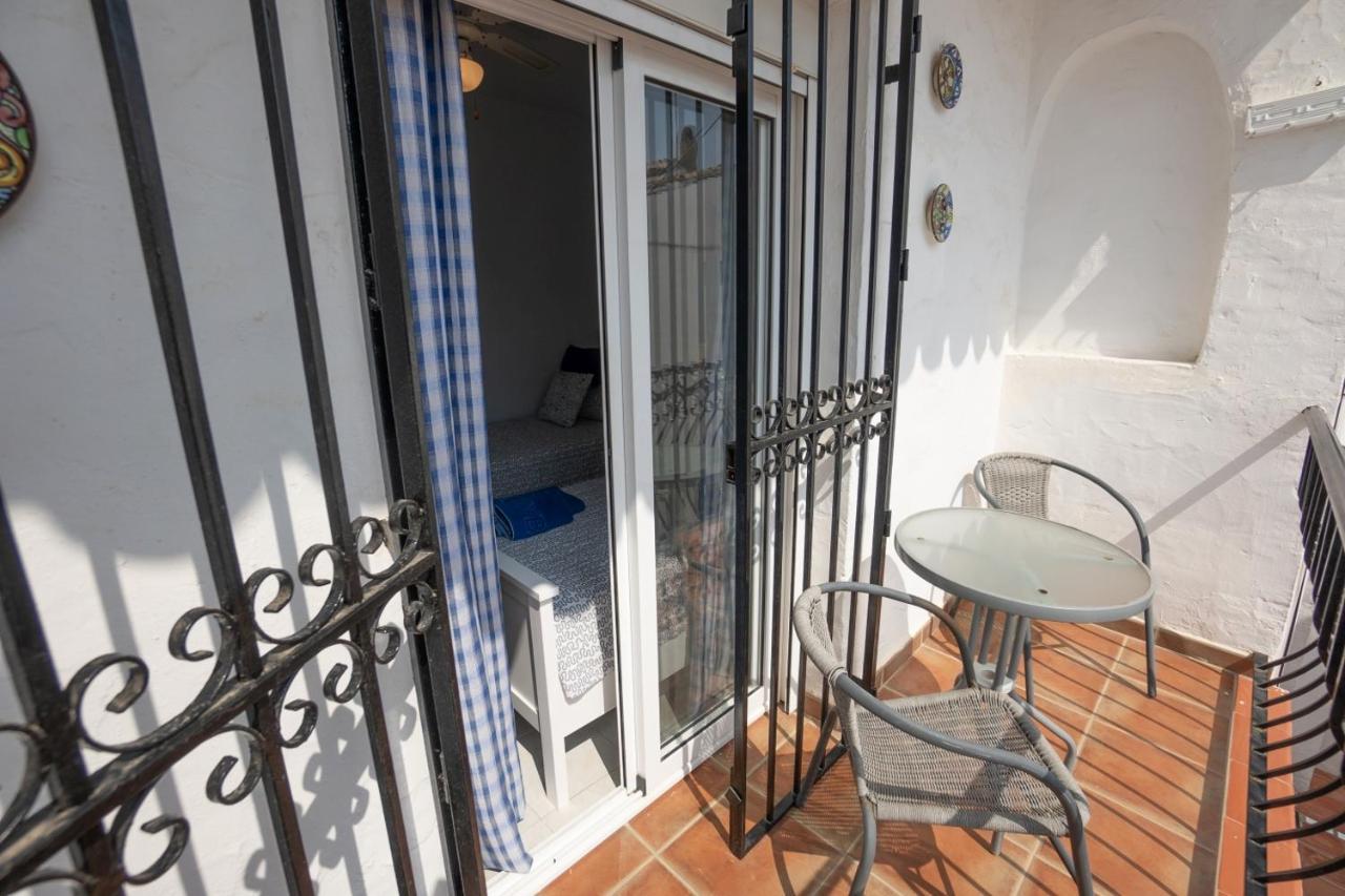 Nueva Nerja 71 Menyber 빌라 외부 사진