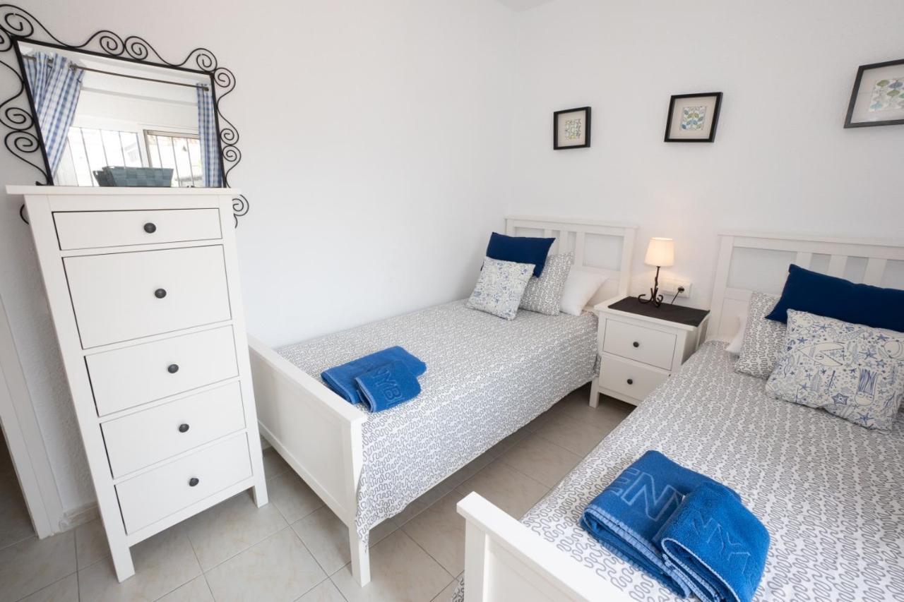 Nueva Nerja 71 Menyber 빌라 외부 사진