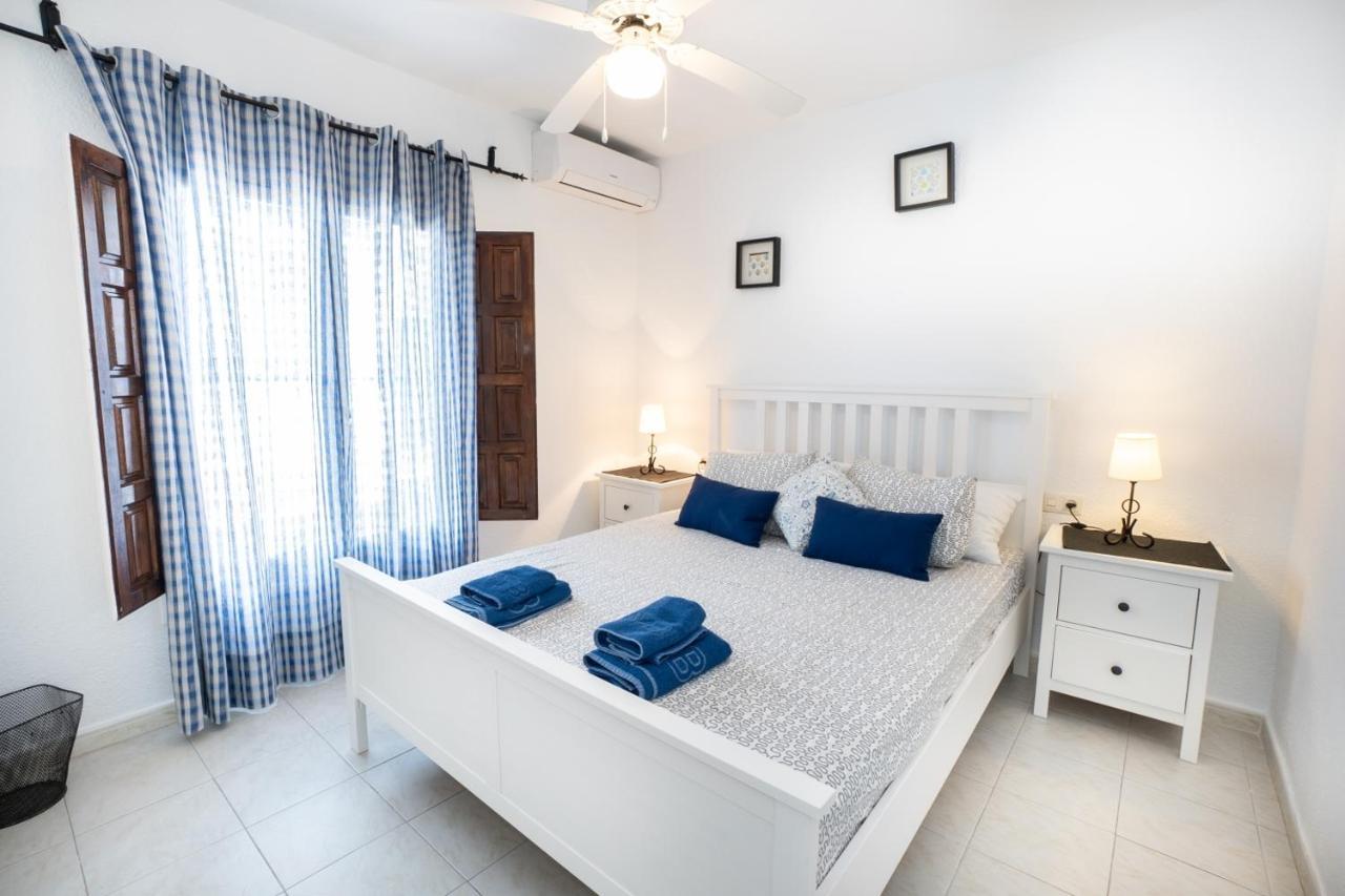 Nueva Nerja 71 Menyber 빌라 외부 사진