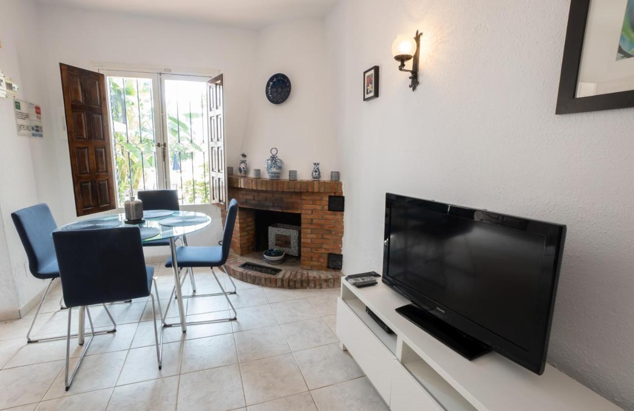 Nueva Nerja 71 Menyber 빌라 외부 사진