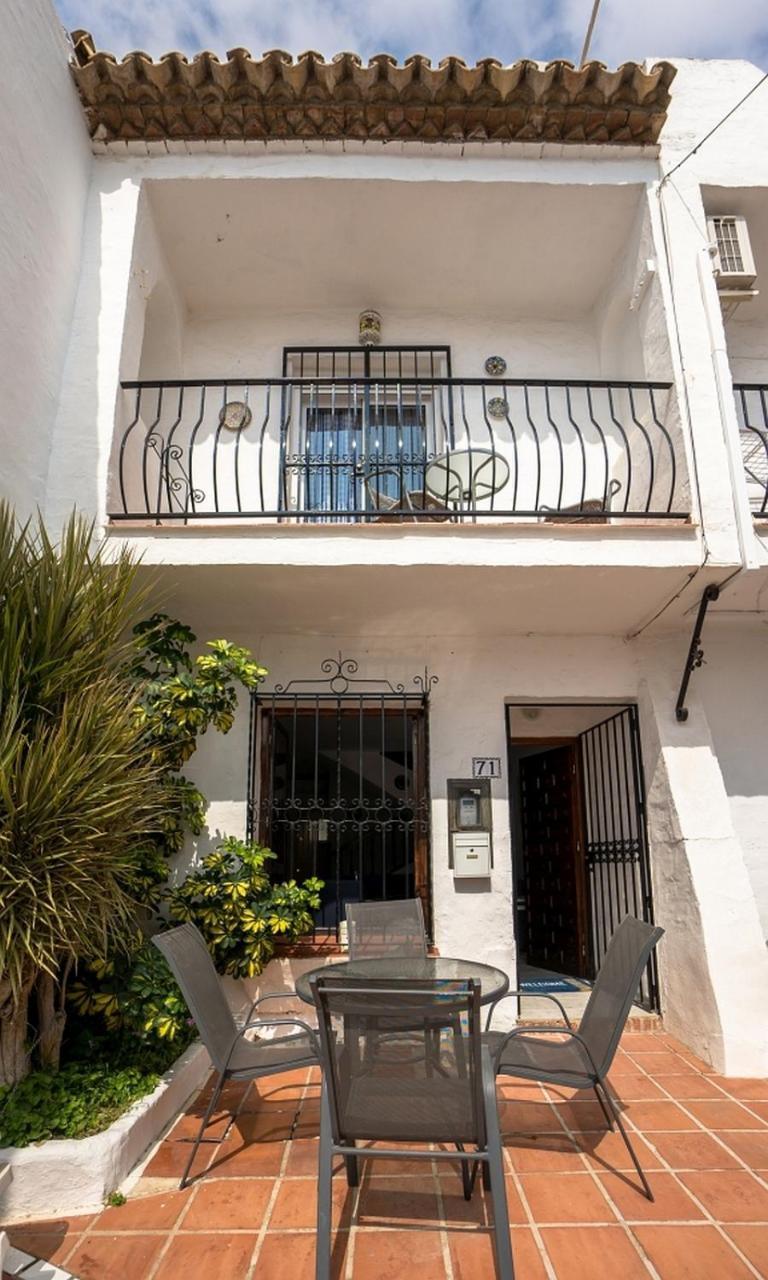 Nueva Nerja 71 Menyber 빌라 외부 사진